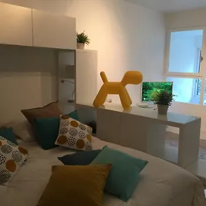  Appartement Entre Et